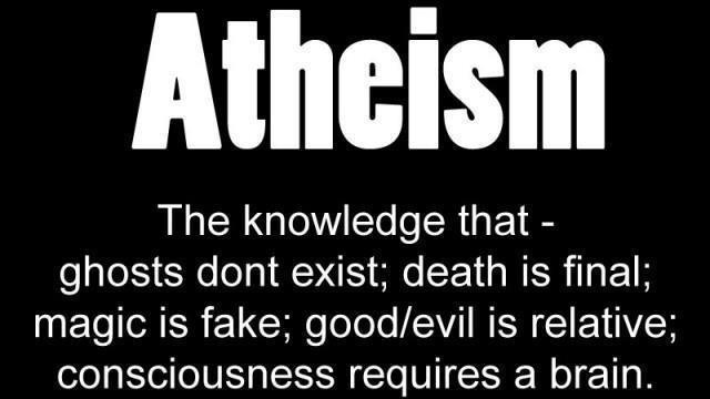 Hypothetically if all of humanity decided not to believe in any religions world would be much better place. Can you prove me wrong?