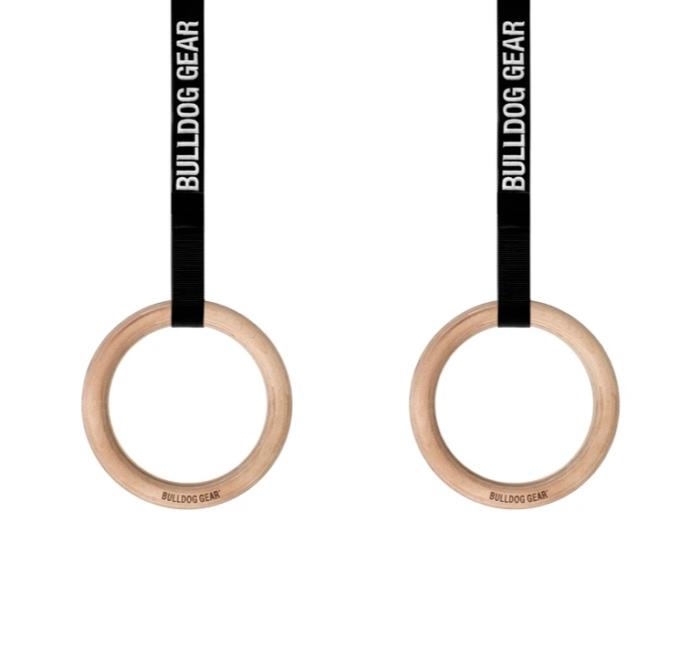 Calisthenics and gymnastics, which do you prefer, bars or rings?
