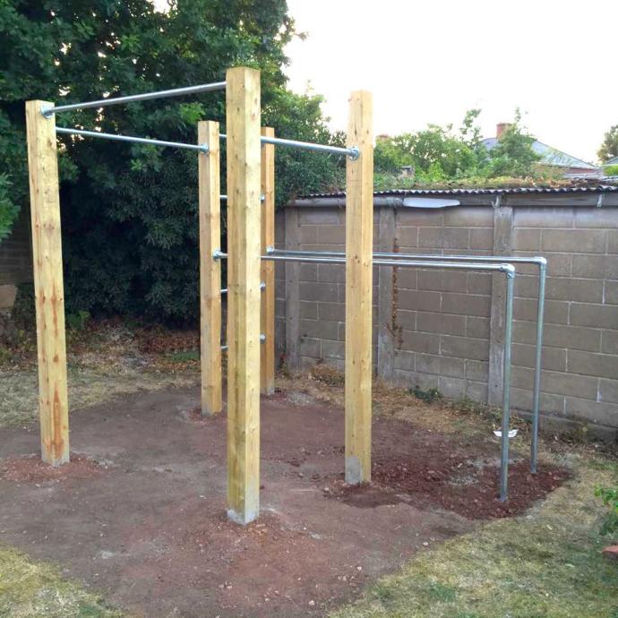 Calisthenics and gymnastics, which do you prefer, bars or rings?