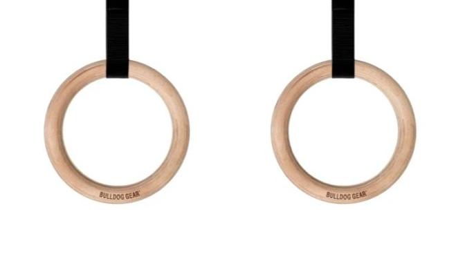 Calisthenics and gymnastics, which do you prefer, bars or rings?