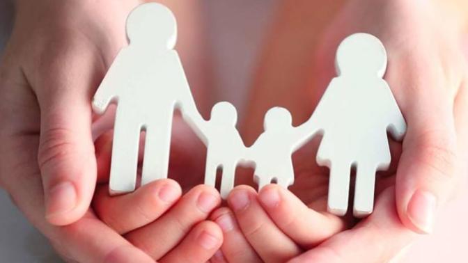 Have you ever thought of adopting?