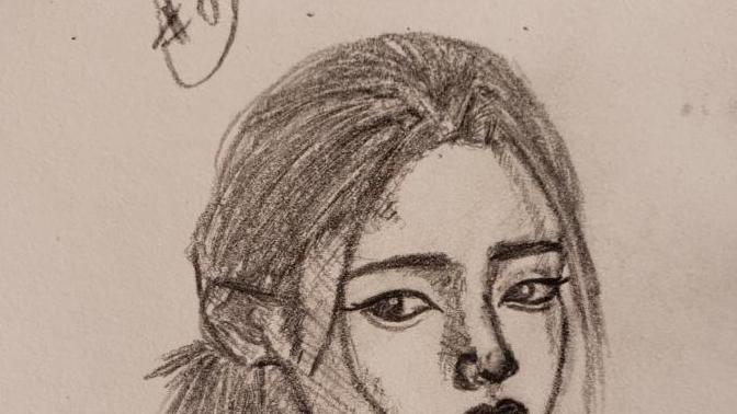 What do you think of my drawings? How can I improve?