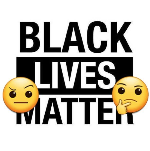 To those of you who support BLM, what percentage of the time do black people need to die by police at minimum in order to warrant this movement?