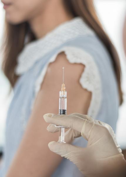 Should the Pfizer Coronavirus Vaccine be made mandatory for everyone to take?