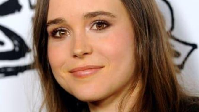 Anyone else annoyed by the Ellen Page transgender thing?
