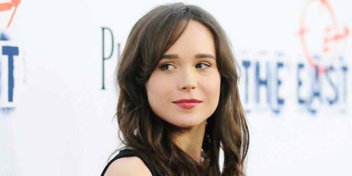 What do you think about Ellen Pages announcement that he is transgender?