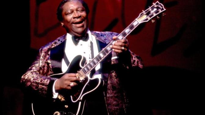 Musicians, do you name your music instruments?