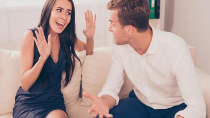 Does it feel good to take out grudges on loved ones?