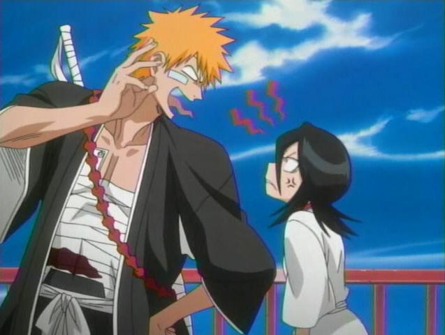 When it comes to anime, why do people tend to ship characters who bicker a lot?