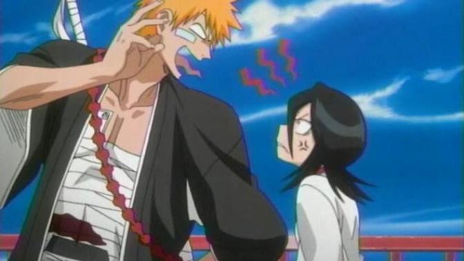 When it comes to anime, why do people tend to ship characters who bicker a lot?