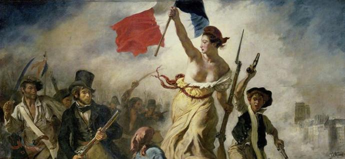 What do you know about the French Revolution?