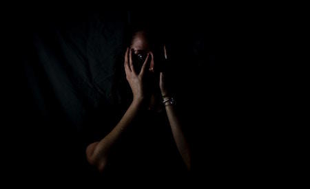 What are you insecure about and what caused it?