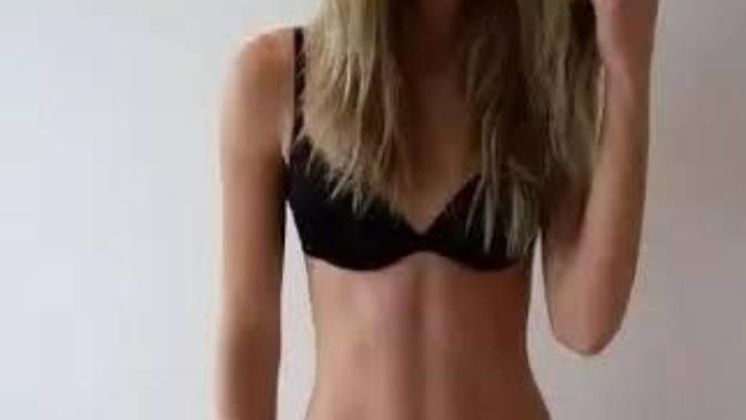Is being skinny attractive?
