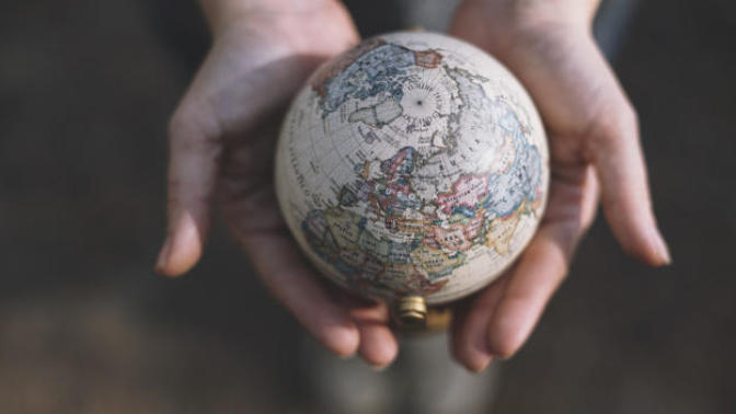 Which country fascinates you the most and why?