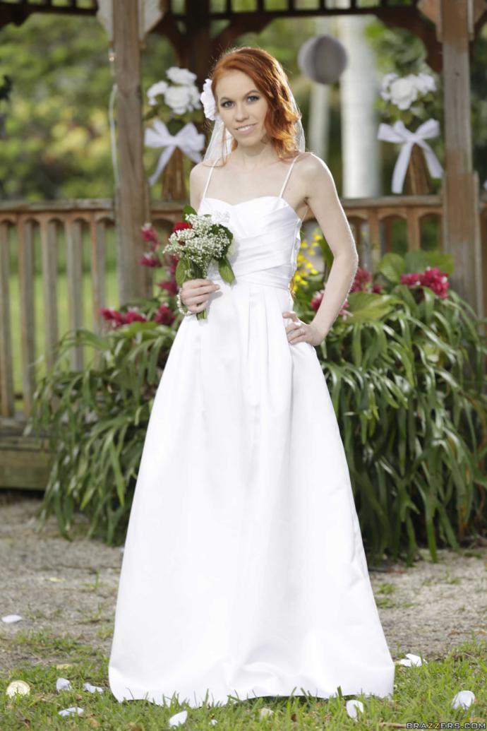 How important is a big white wedding to you?