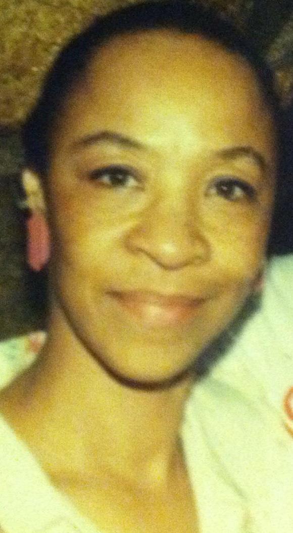 My grandmother after 50