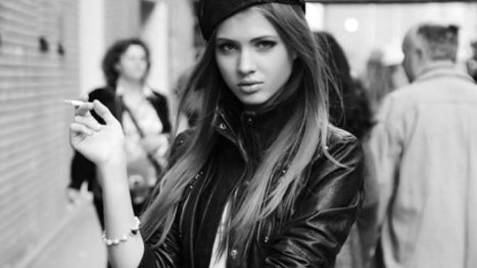 Do you prefer to be a bad girl/bad boy, or a good girl/good boy?