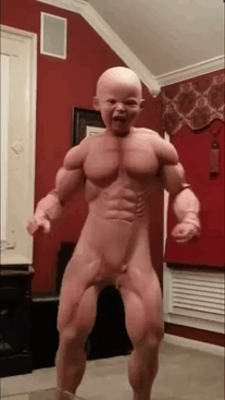 What are some things you do to show off for a girl or guy?