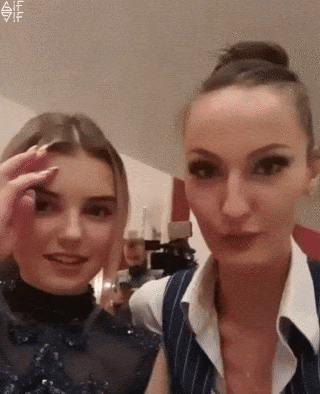 What are some things you do to show off for a girl or guy?
