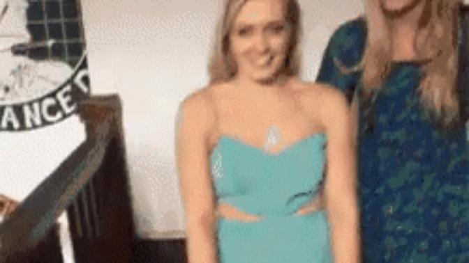 What are some things you do to show off for a girl or guy?