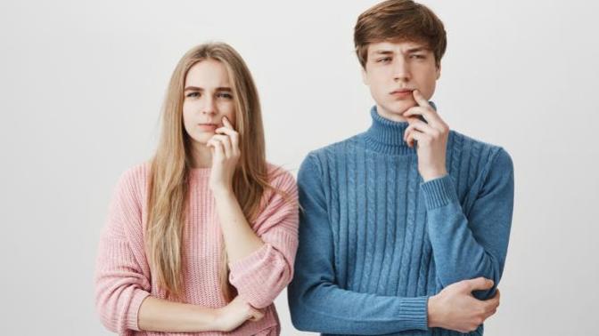 What Do You Like & Dislike about being Your Gender?