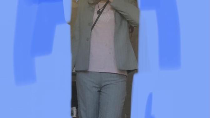 Suit - still a bad fit 🧐?