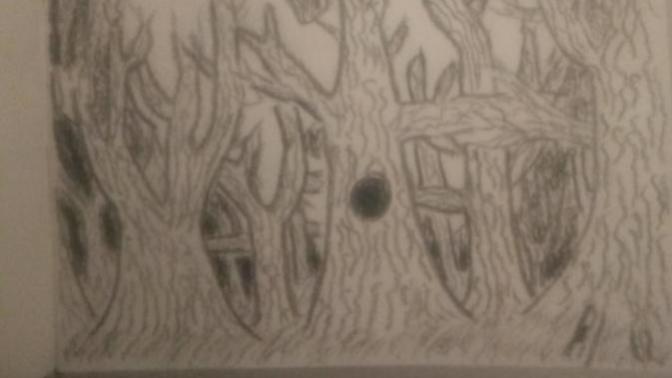 How would you rate my artwork for an absolute beginner?