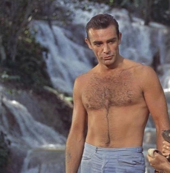 Do women prefer hairy or hairless guys?