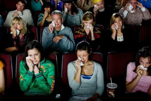 Which movie/s have made you cry?
