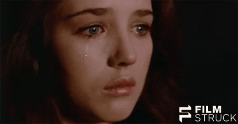 How often were you in tears bc of how your parent (s) handled getting mad at you?