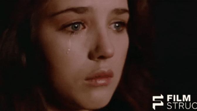 How often were you in tears bc of how your parent (s) handled getting mad at you?
