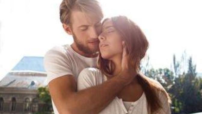 Have you ever thrown yourself at a guy you just met or known for a short time?
