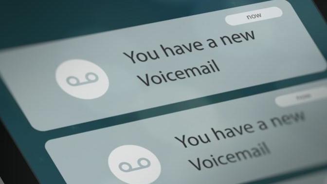 If you know the person, do you actually listen to voice messages on your cell phone or just call the person right back?
