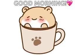 Whats your favorite part of the day and why?