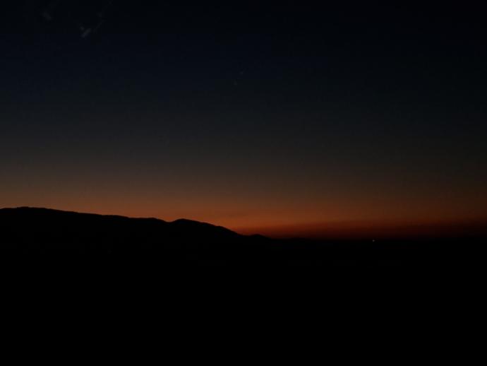 Whats your favorite part of the day and why?