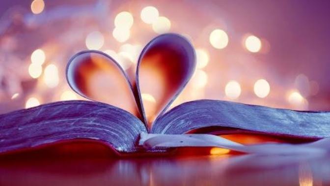 What’s your definition of Love?