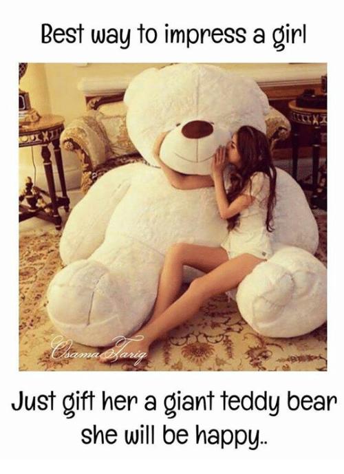 Girls, Is this a Great way to Impress a Girlfriend for Christmas or not Practical?