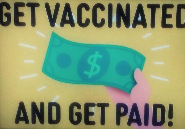 Does $1500 worth getting vaccinated for?