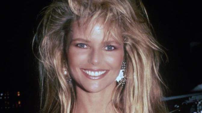 Guys, Do you wish the 80s hair/style to come back among women today?
