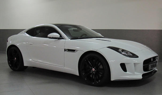 What car is most appealing to you?