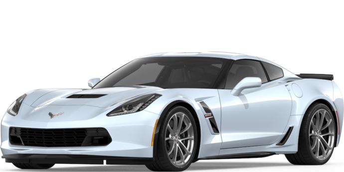 What car is most appealing to you?