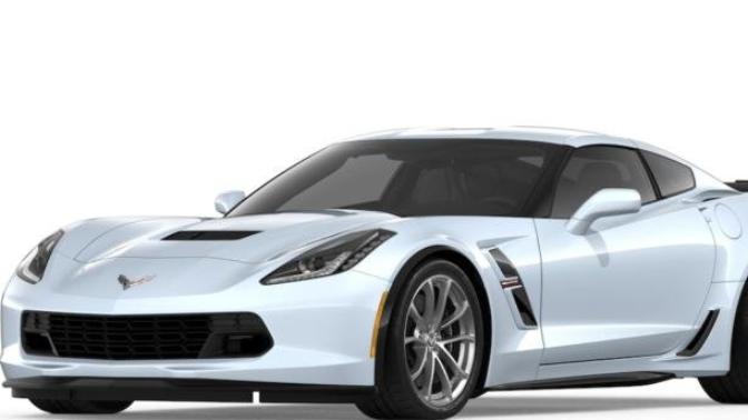 What car is most appealing to you?