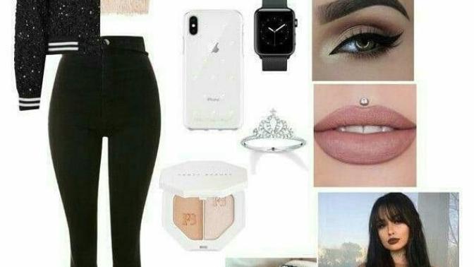 What is your favorite outfit combo?