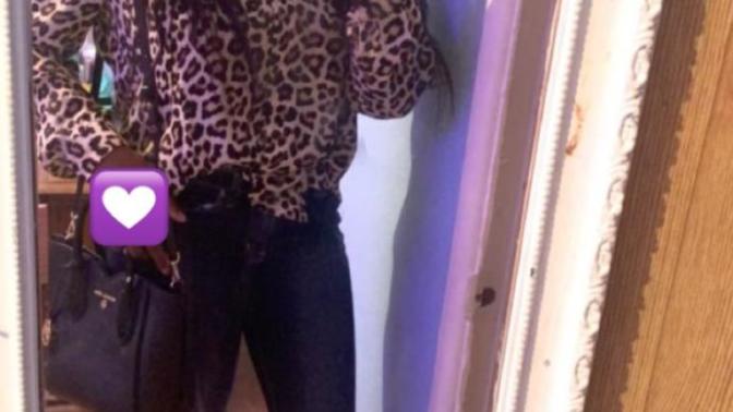 What do you think about this outfit?