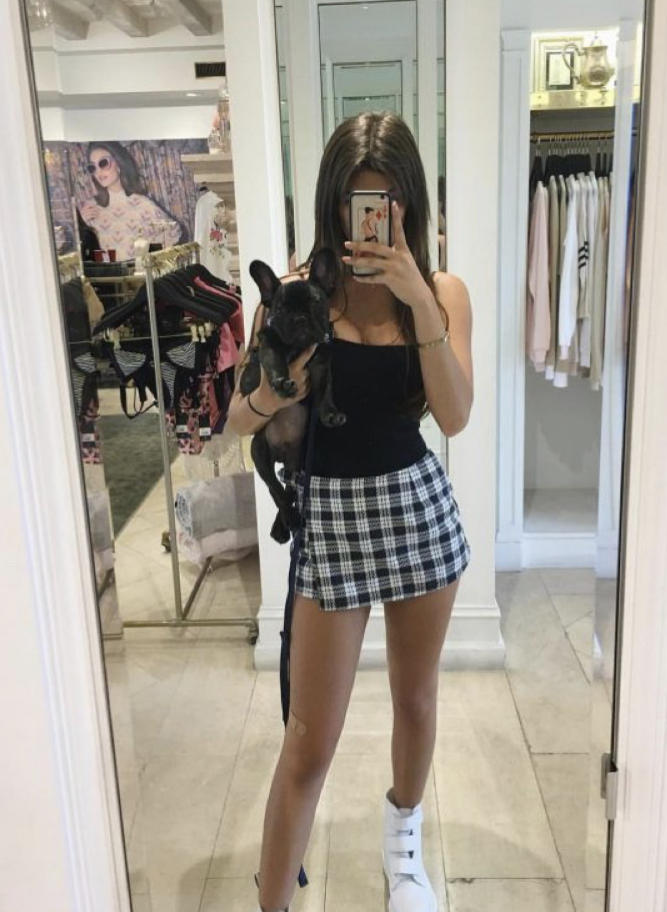 Best body type for girls?