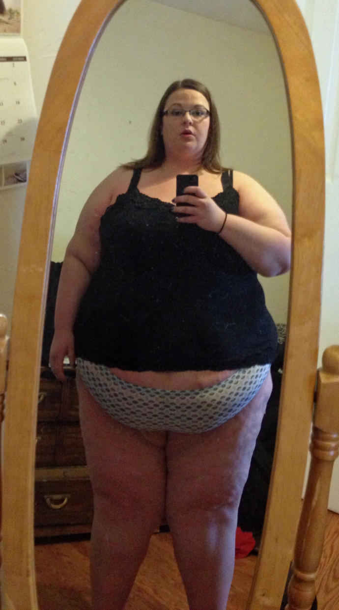 Best body type for girls?