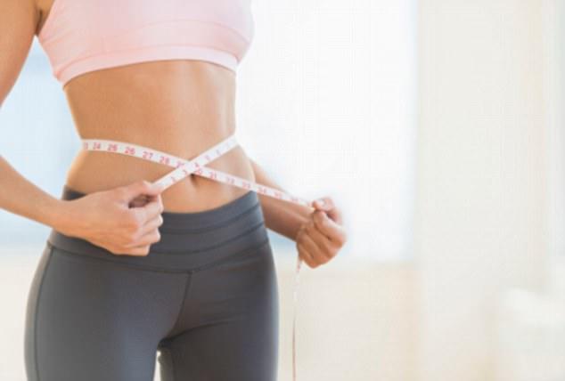 Best body type for girls?