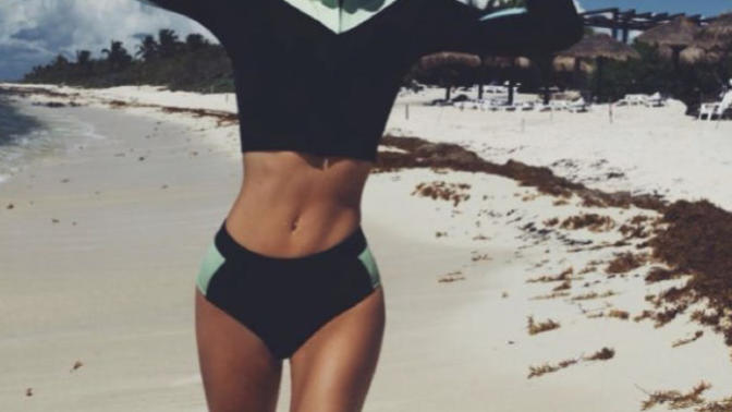 Best body type for girls?