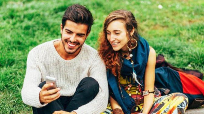 How do you go about asking for a casual relationship?