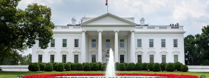 Who do you think will be President of the United States this time next year?